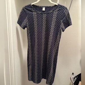 Old Navy Shift Dress